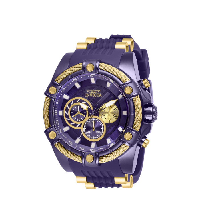 Invicta Bolt Purple Desert 28018