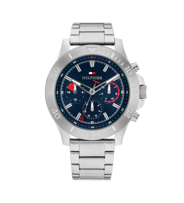 TOMMY HILFIGER BRYAN 46MM 1792113