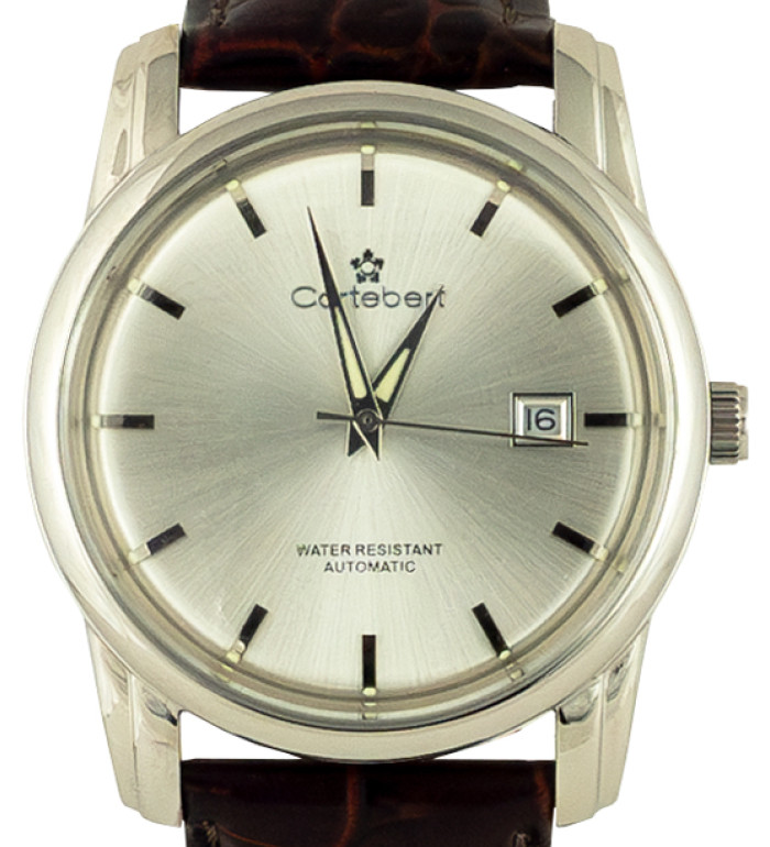Cortebert 14796-WSBR-AUTO