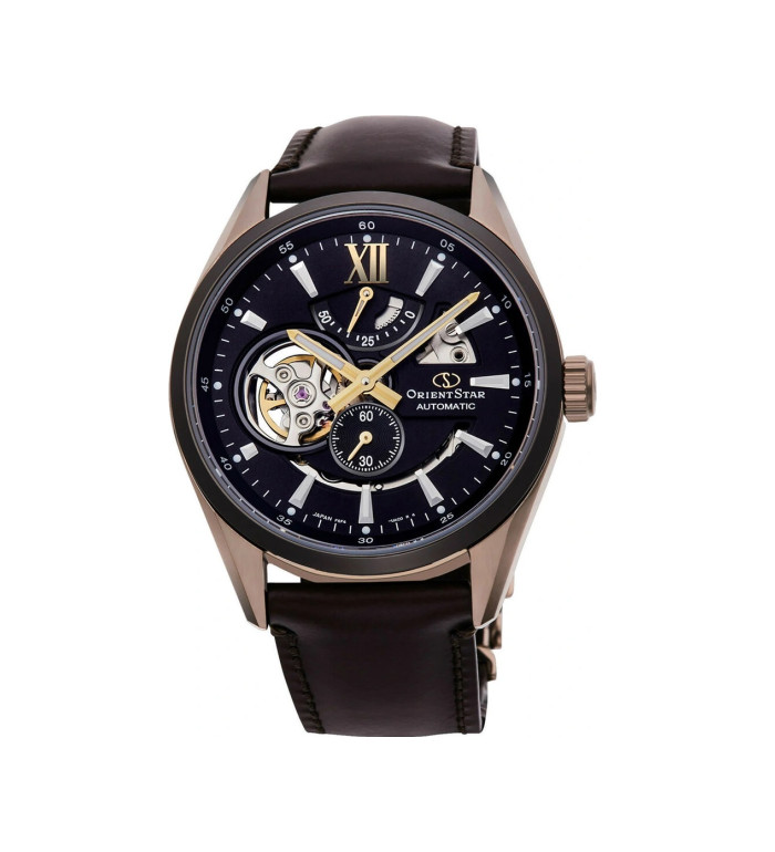 ЧАСОВНИК ORIENT STAR CONTEMPORARY 43ММ  RE-AV0115B