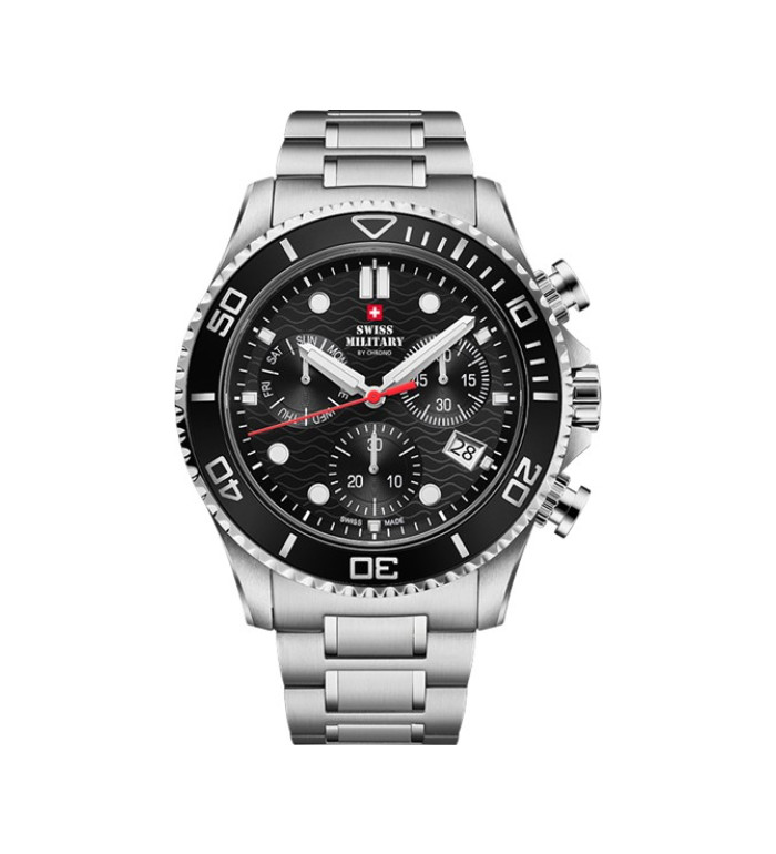 Swiss Military By Chrono SM34101.01