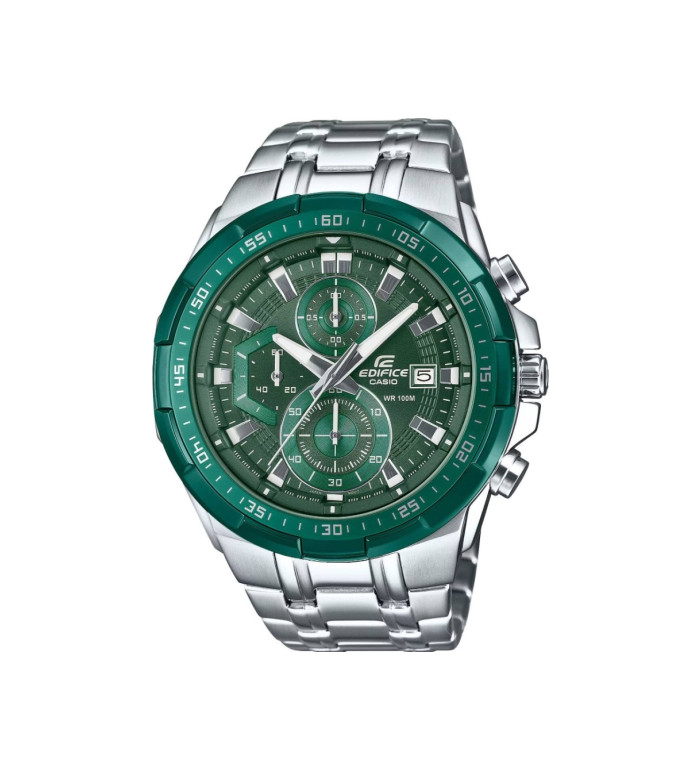 CASIO EDIFICE EFR-539DE-3AVUEF