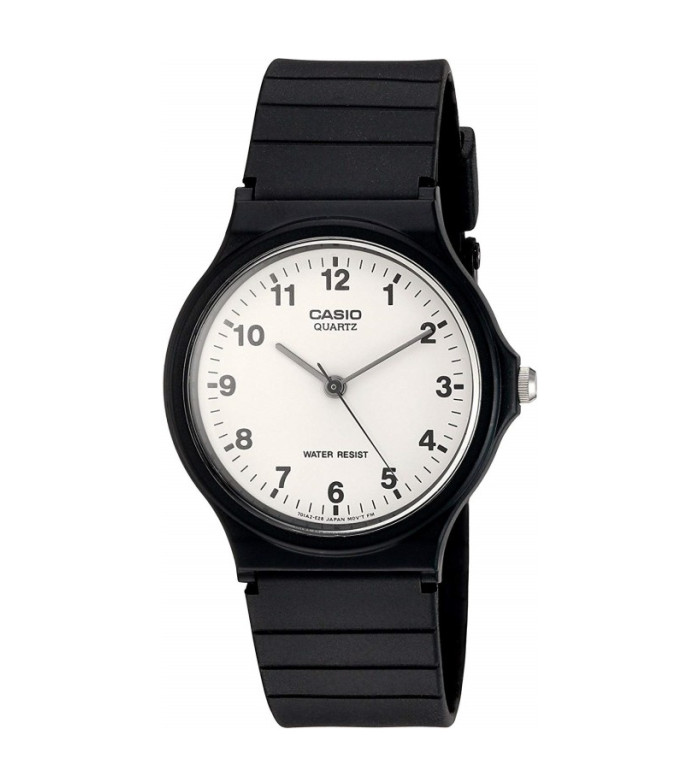 CASIO COLLECTION MQ-24-7BLLG