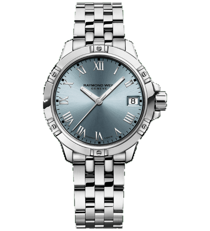 RAYMOND WEIL TANGO 30MM 5960-ST-00500