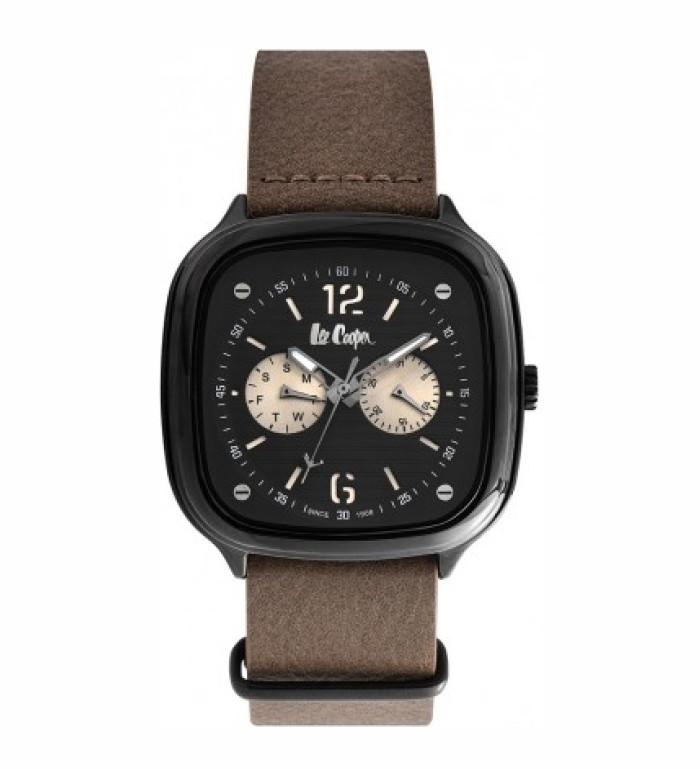 Мъжки часовник LEE COOPER LC06974.669