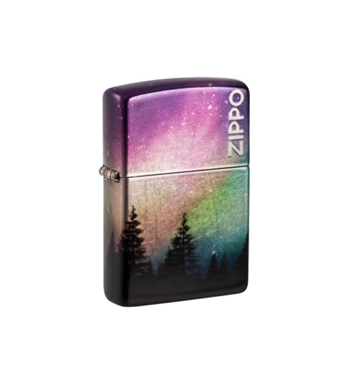 Запалка Zippo - Colorful Sky Design