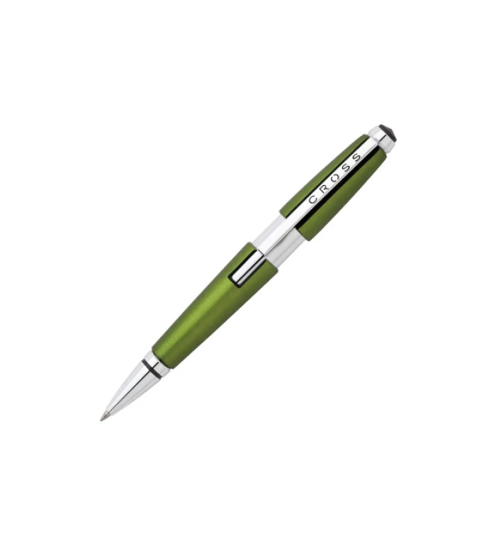 Ролер Cross Edge - Octane Green