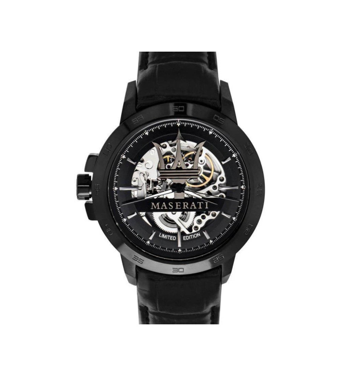 Maserati Potenza Automatic Limited Edition