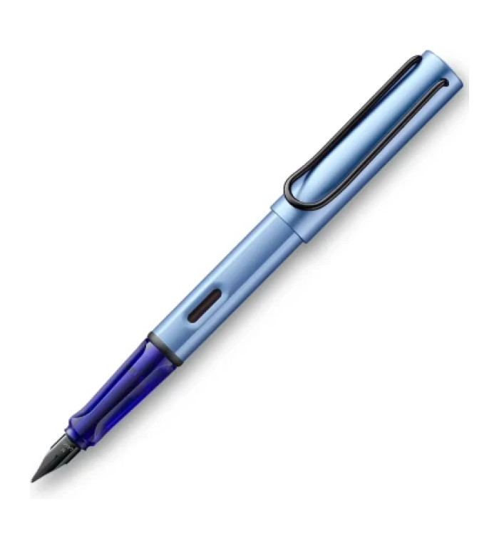 Писалка Lamy Al-Star - Aquatic Special Edition 2024, M перо