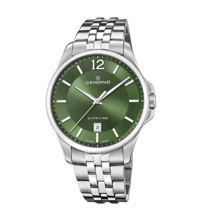 CANDINO TIMELESS 42MM C4762/3