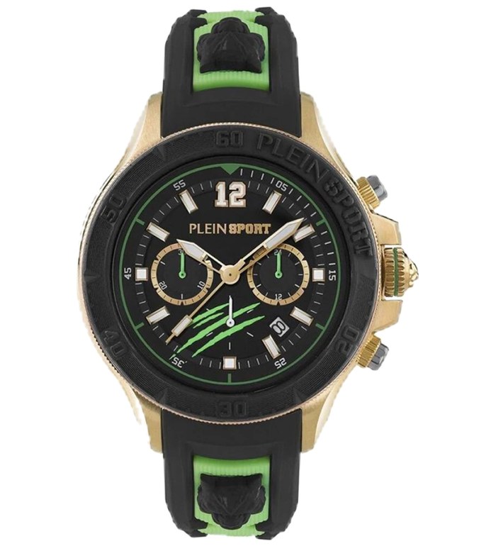 ЧАСОВНИК PHILIPP PLEIN SPORT 48MM PS6BA0424