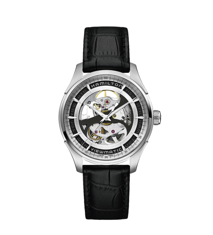 HAMILTON JAZZMASTER 40MM H42555751