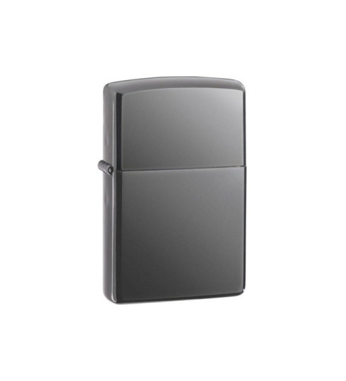 Запалка Zippo 150 Black Ice