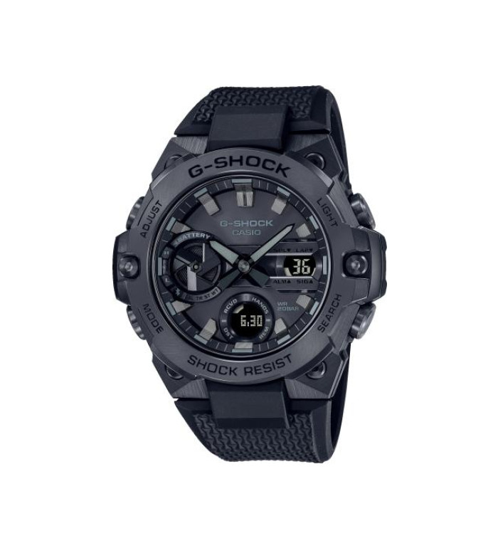 Casio G-Shock G-Steel GST-B400BB-1AER
