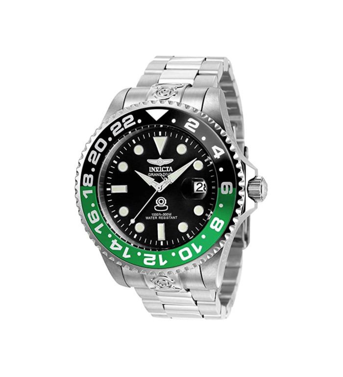Invicta Grand Diver Automatic