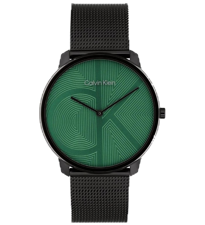 CALVIN KLEIN ICONIC 40MM 25300013
