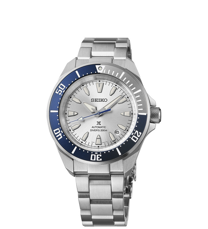 Seiko Prospex Samurai Limited Edition HBB001K1
