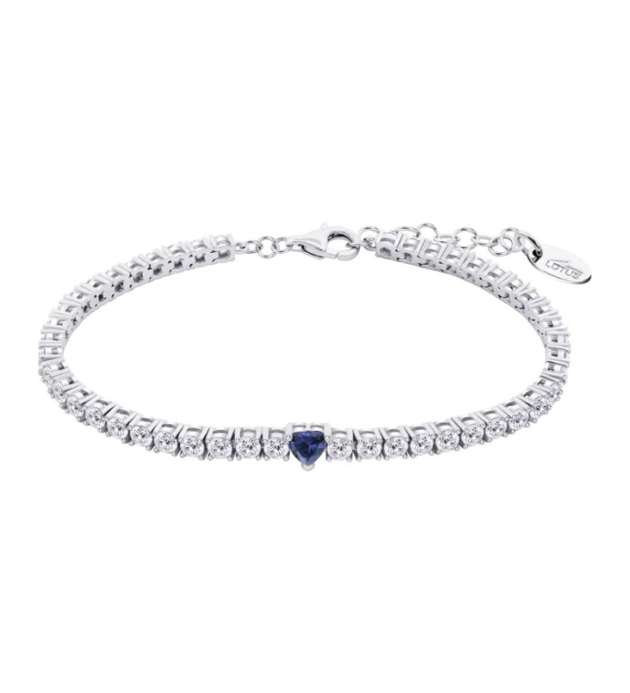 LOTUS SILVER BEYOND CLASSICS SILVER BRACELET LP3762-2/3