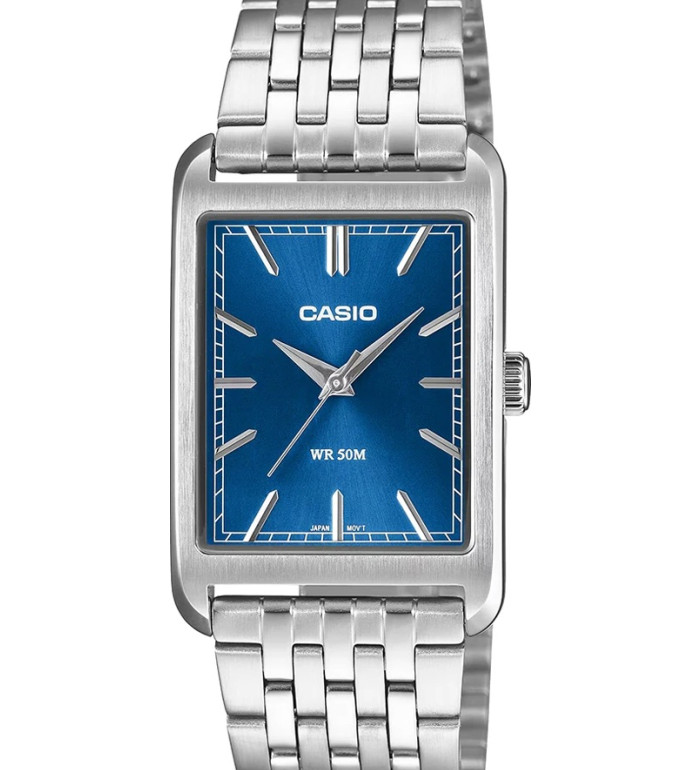 Casio Collection MTP-B215D-2AVER