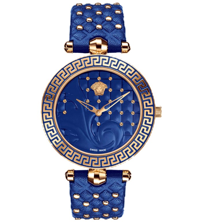 VERSACE VANITAS 40MM LADIES WATCH VK704 0013