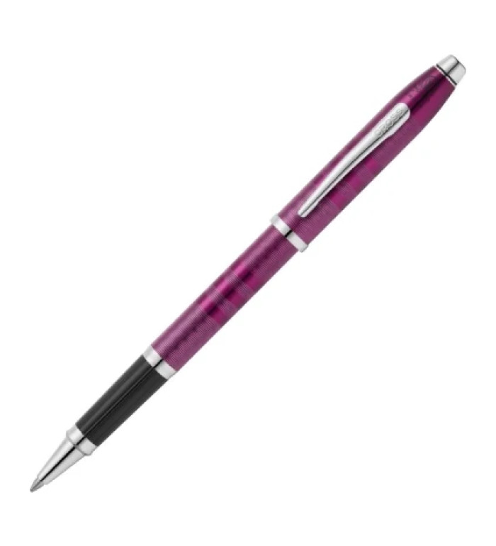 Ролер Cross Century® II - Midnight Plum