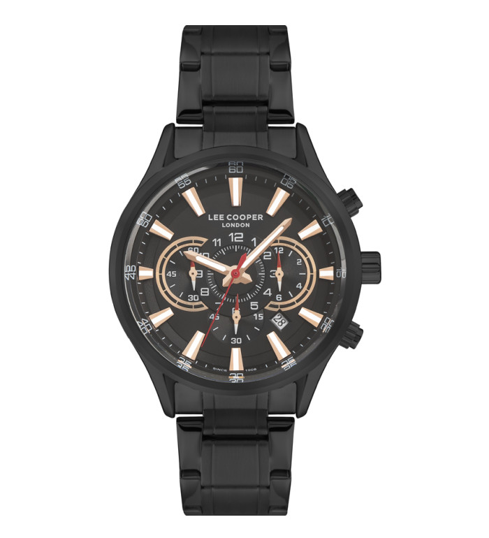 LEE COOPER 45MM MEN`S WATCH LC07417.650