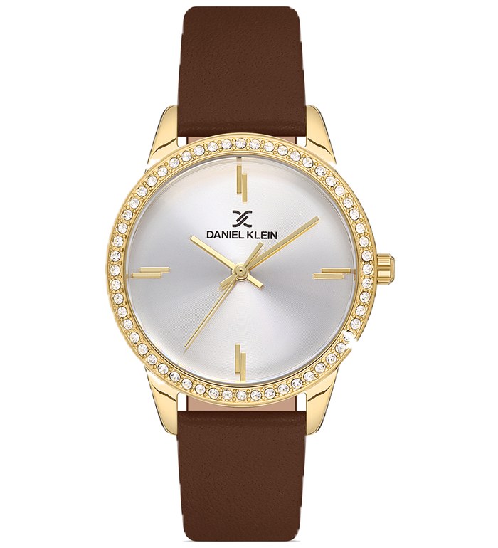 DANIEL KLEIN PREMIUM 34MM LADIES WATCH DK.1.13030-2