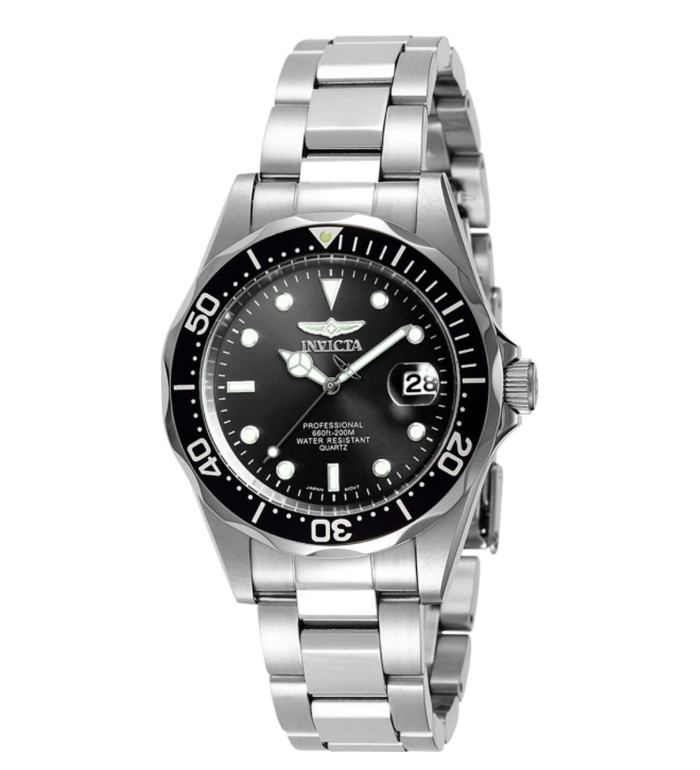 Часовник Invicta Pro Diver
