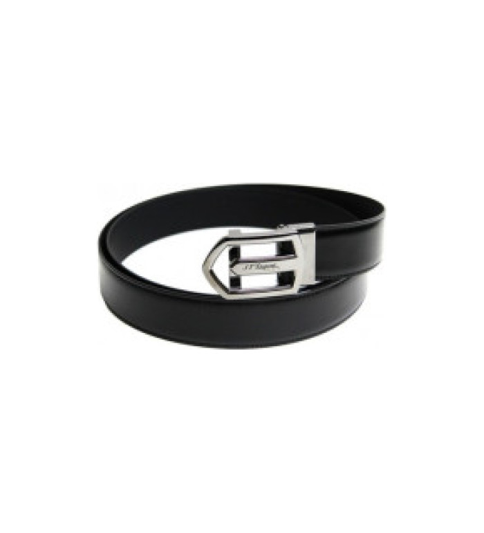 Двулицев колан S.T.Dupont LINE D BELT 35 мм 9791140