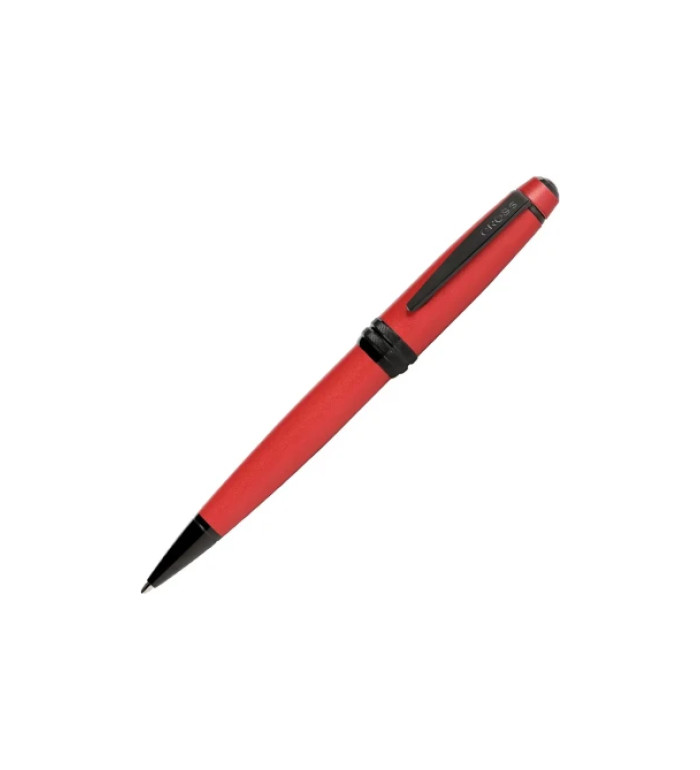 Химикалка Cross Bailey - Matte Red Lacquer