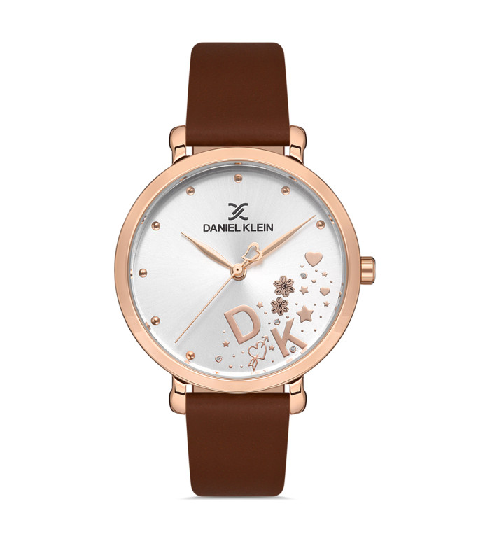 DANIEL KLEIN PREMIUM 32MM LADIES WATCH DK.1.13152-3