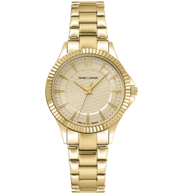 PIERRE LANNIER 33MM 018Q542