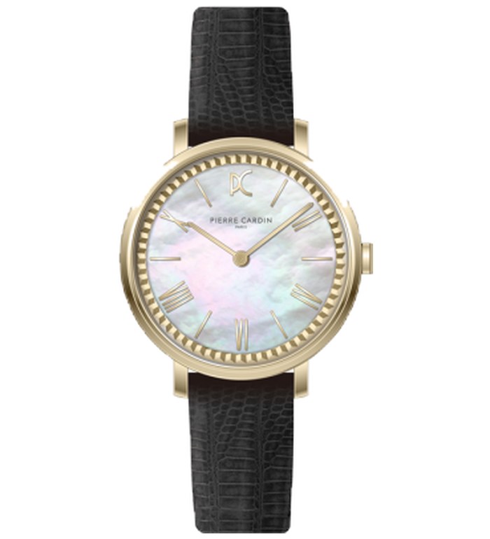 PIERRE CARDIN BROCHANT COUTURE 32MM CBC.5003
