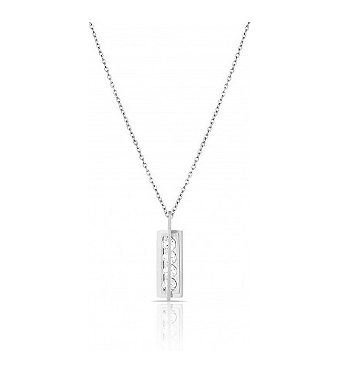 NECKLACE DANIEL KLEIN DKJ.2.4006.01