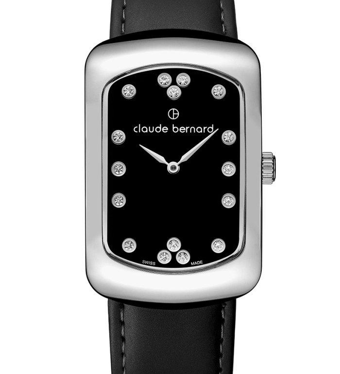 CLAUDE BERNARD AQUARIDER 48x30MM 20226 3 NPN