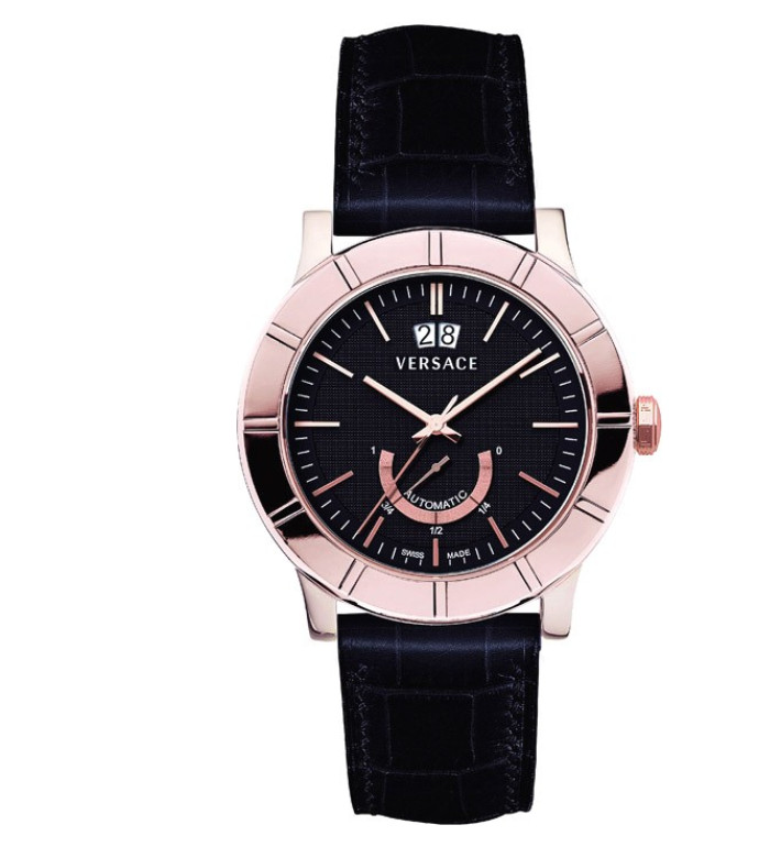 VERSACE ACRON 43MM MEN'S WATCH 18A00D009 S009