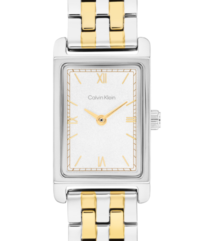 ЧАСОВНИК CALVIN KLEIN LIGHT 16MM 25100199