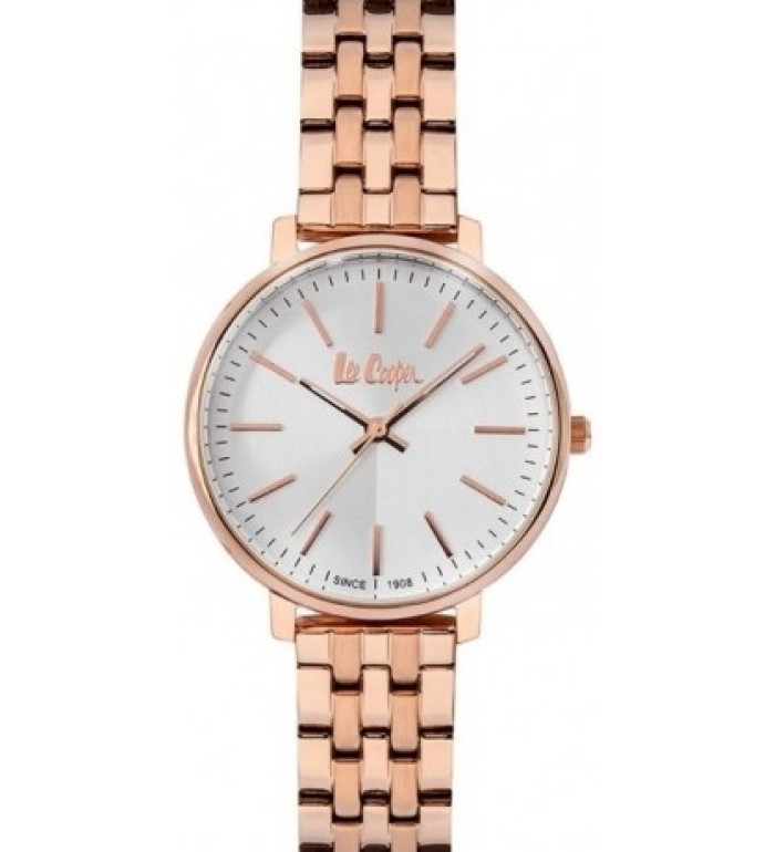 LEE COOPER ELEGANCE 34MM LADIES WATCH LC06907.430