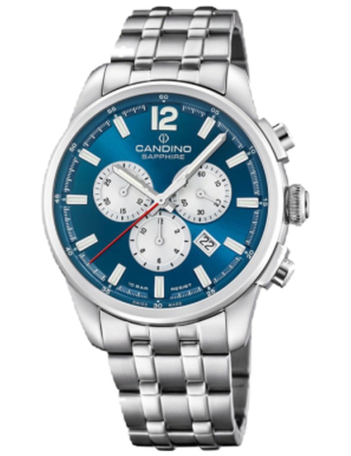 CANDINO GENTS SPORT 44MM C4744/5