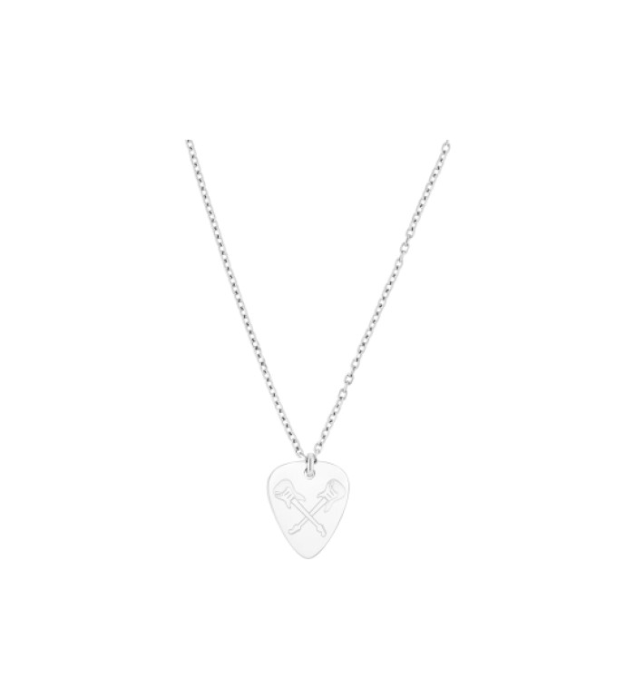 Колие S.T.Dupont MEDIATOR NECKLACE FENDER 6175