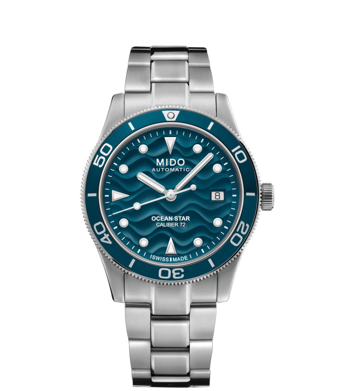 Mido Ocean Star 39 M026.907.11.041.01
