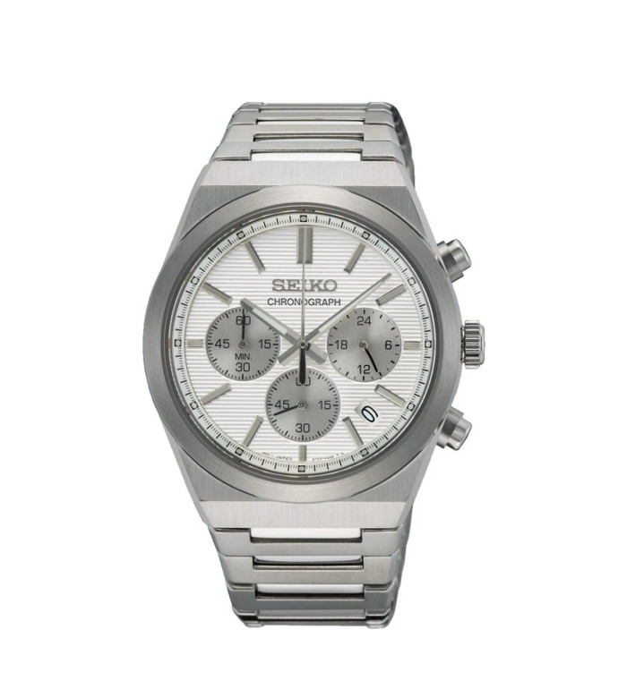Seiko Sports SSB451P1