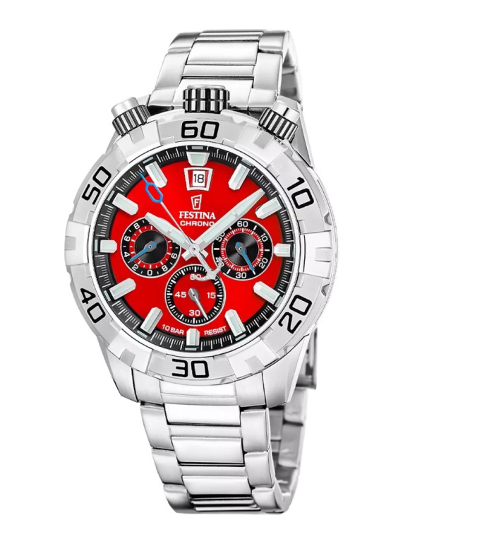 FESTINA THE ORIGINALS 45MM F20743/5
