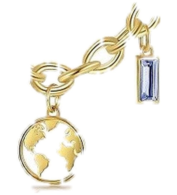 Колие Brosway CHAKRA BHKN073