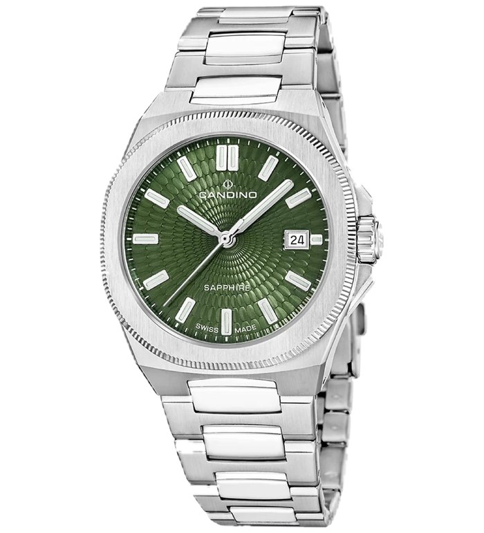 CANDINO COUPLE CLASSIC 39.5MM C4799/3