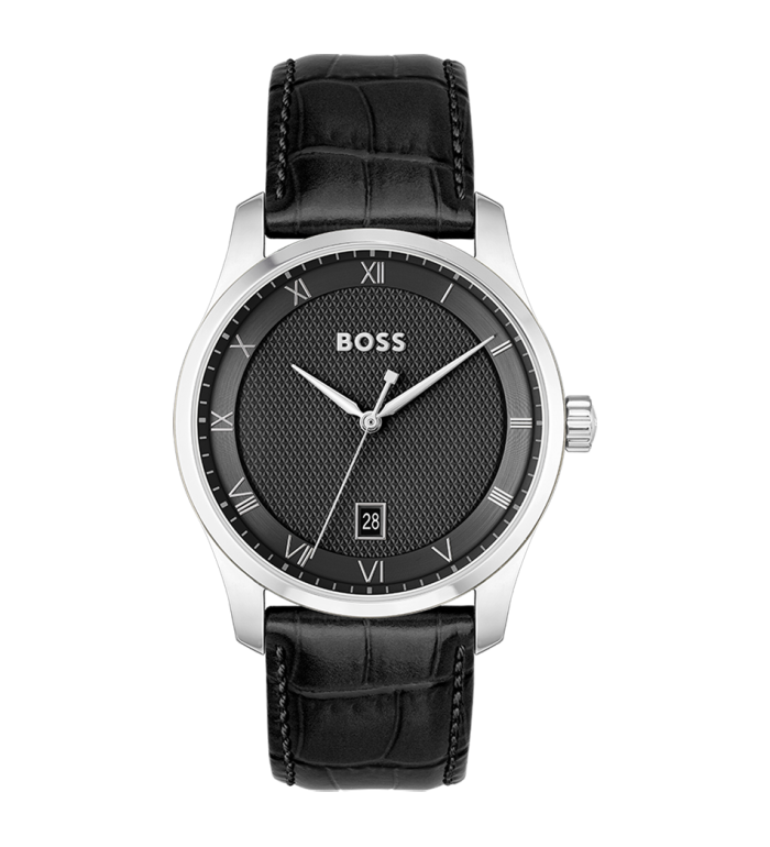 HUGO BOSS PRINCIPLE 41MM MEN'S WATCH 1514122