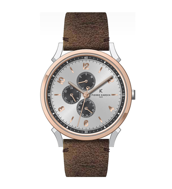PIERRE CARDIN PIGALLE 44MM CPI.2022