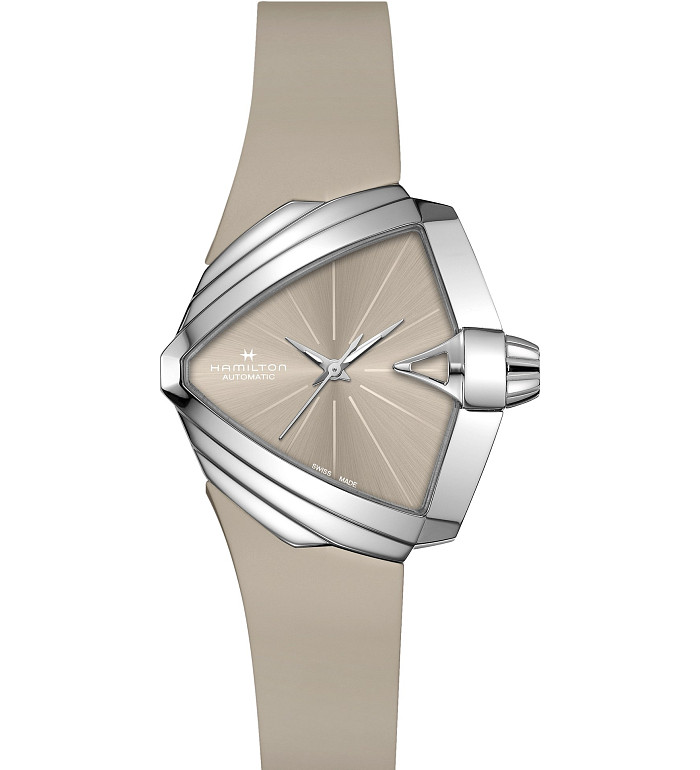 Hamilton Ventura S Auto H24105370