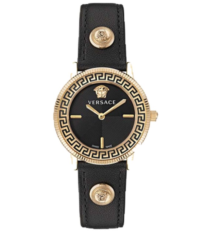 VERSACE V-TRIBUTE 36MM LADIES WATCH VE2P00222