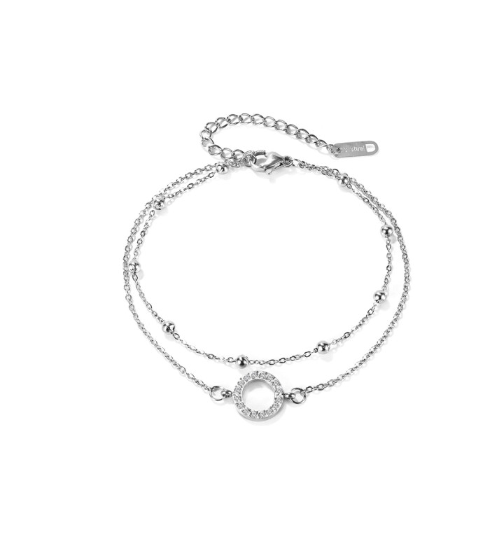 Дамска гривна Lee Cooper LC.B.01244.330